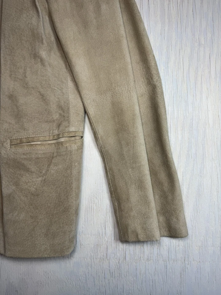 Montgomery Ward The Tannery #229 talla 15/16 vintage Foto 4 de 4