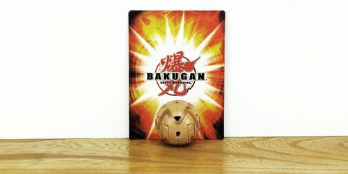 Bakugan B2 Sub Terra Mantris 630G Spin Master/Sega Toys selten - Bild 9 von 10
