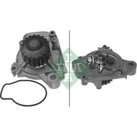 INA Wasserpumpe KüHlmittelpumpe FüR Honda CRX III EH EG Civic V Coupe EJ MA MB