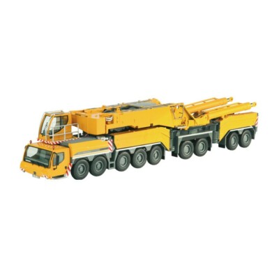NZG 732 LIEBHERR LTM11200-9.1 Large Mobile Crane - Liebherr