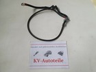 Alternator wires