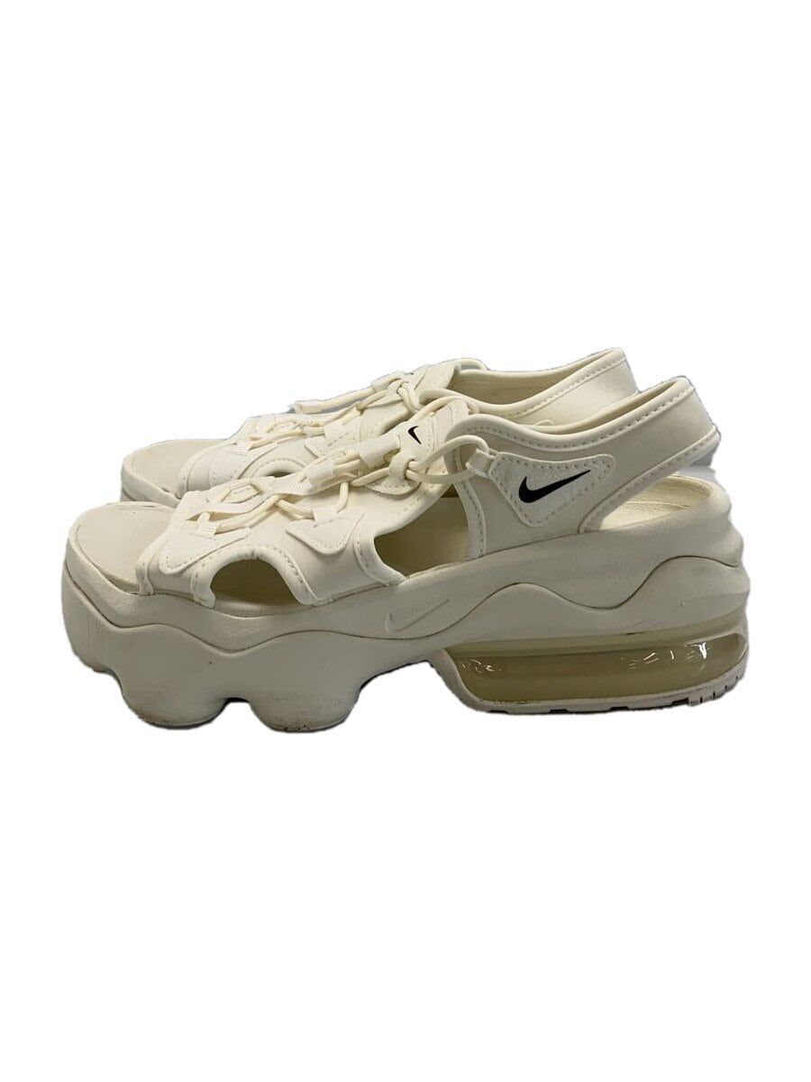 Nike sandals AIR MAX KOKO SANDAL COCO 26cm White Used | eBay
