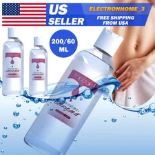 Lube Personal Sex Lubricant Water-Based-Long Lasting-Easy Clean Women Men Adult