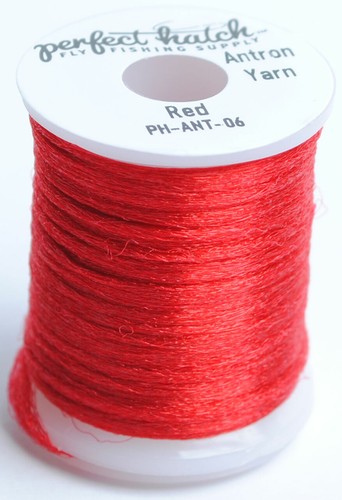 Perfect Hatch Antron Yarn for Fly Tying - Picture 12 of 12