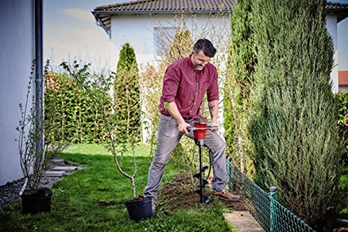 Einhell Trivella a batteria GP-EA 18/150 Li BL- Solo Power X-Change (ioni di lit - Foto 4 di 4