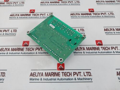 Trane X13650741120 Starter Module Board BRD03542 94V - Picture 6 of 10