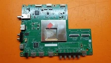 ⭐️⭐️⭐️⭐️⭐️ **DEFECTIVE** TV Main Video Board Mainboard 55.75J01.001G