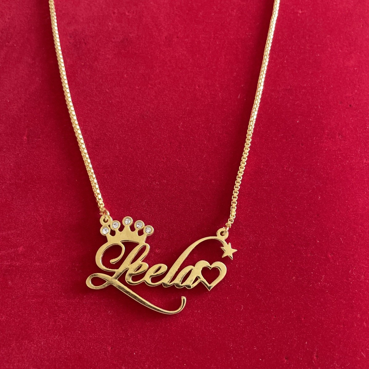 【HYERES LOR】23FW★ H edition Silver Name Pendant Pearl NC Qoo10] HYERES LOR [HYERES LOR] H Heart : 腕時計・アクセサリー