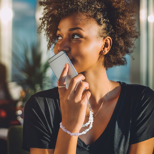 2 Pcs Cinghie Per Cellulari Accessori Telefoni Viccolo Della Mano Cellulare - Zdjęcie 7 z 11