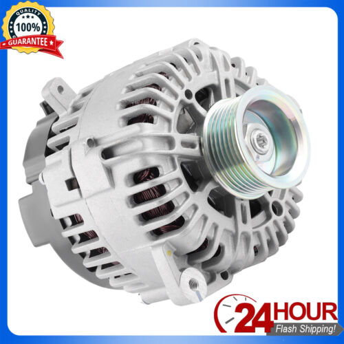Alternator For Nissan Armada Frontier Titan Xterra 11256 23100-ZH00A 23100-ZH00B