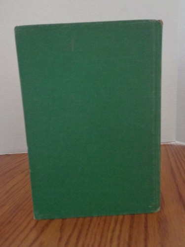 Der Regenwald von Armstrong Sperry 1947 1. Auflage - Bild 2 von 9