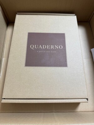 QUADERNO(Gen.2) A4サイズ FMVDP41 Buy Fujitsu QUADERNO A4 (2nd Gen.) 13.3