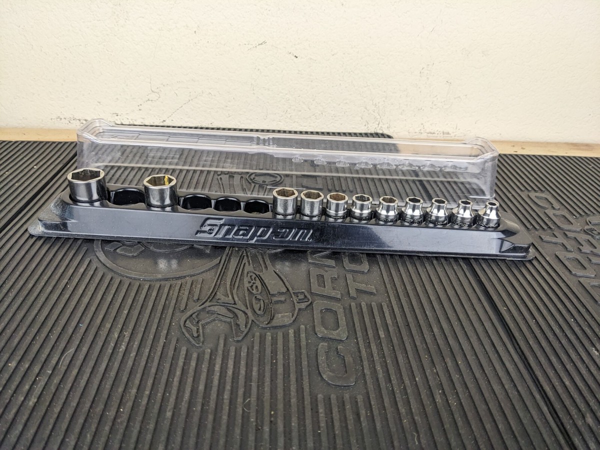 ay767 Snap-on 215YFSMY FDX 3/8