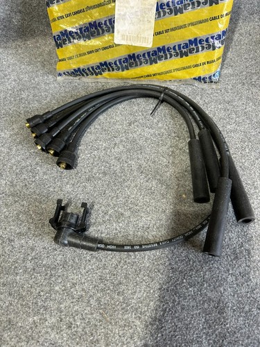 Cables Wires Spark Plugs Renault 19 super 5 Supercinque 1.5 Rapid Express Volvo - Picture 3 of 7