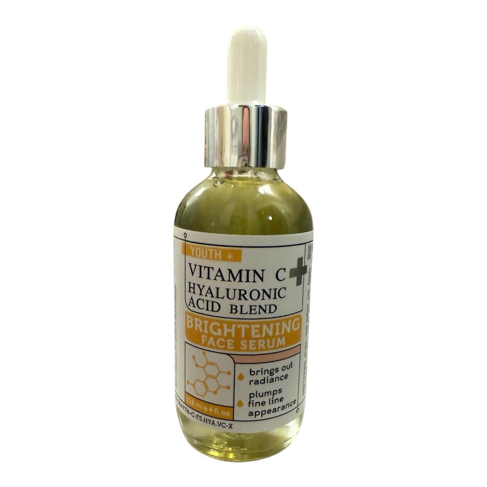 Brightening Radiance Plumping Home & Body Co