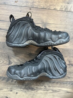 stealth foamposite 2020