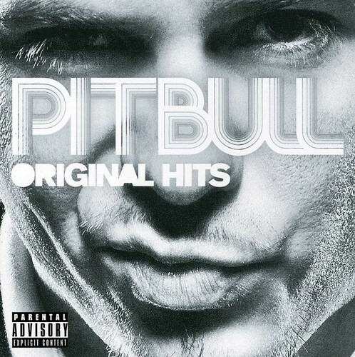 Original Hits by Pitbull (CD, 2012) - Picture 1 of 1