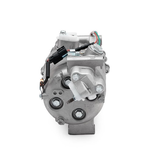 A/C Compressor w/ Clutch for Honda CR-V 2007-2014 Acura RDX 2007-2012 CO 4920AC - Picture 11 of 19