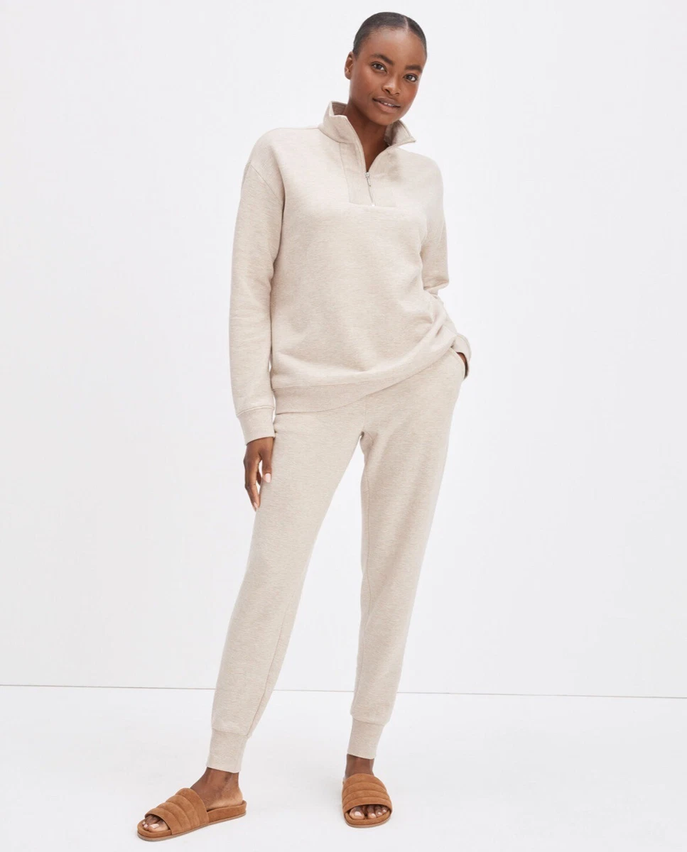 Talbots top fleece jacket