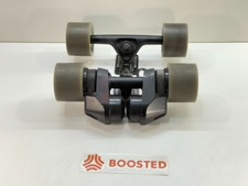 Boosted Board Mini V3 Drive Train Trucks Test...