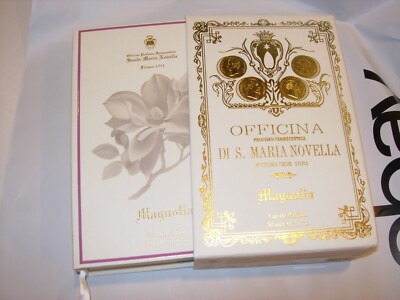 S. Maria Novella Magnolia 50ml｜Santa Maria Novella MAGNOLIA Eau