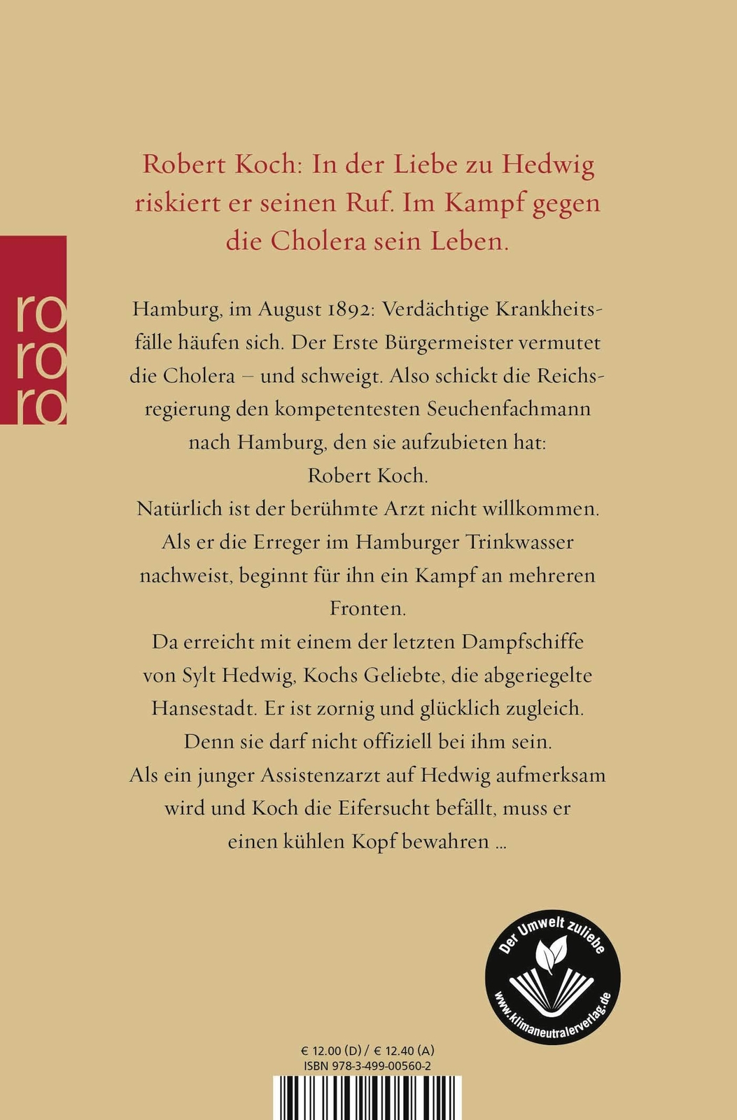 Thumbnail - Arzt Der Hoffnung Ralf Günther