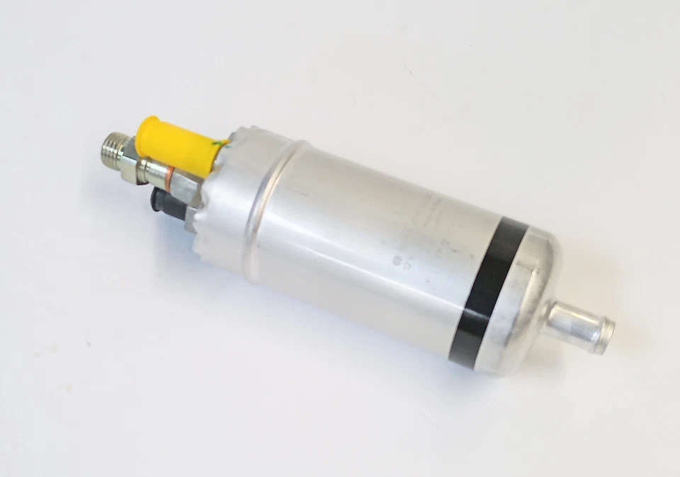 Bosch Electric Fuel Pump 69594 for Volvo Jaguar 780 940 Vanden Plas 242 82-98 - Image 3 of 4