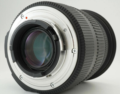 Sigma 17-50mm f/2.8 EX DC OS HSM Zoom Lens for Nikon AF D Make In