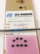 15pcs/15pcs MC1458ID DUAL OPERATIONAL AMPLIFIER OP200 LM1458 NEW~