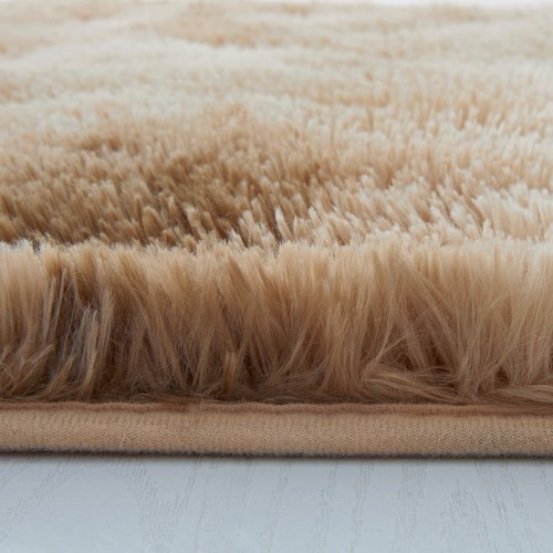 Anti Slip Large Shaggy Rugs Long Hallway Runner Living Room Area Rug Carpet Mats - Picture 98 of 129