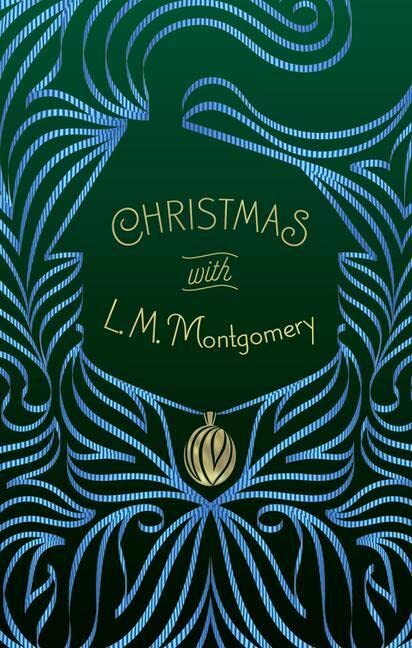 Christmas with L. M. Montgomery by L.M. Montgomery (Paperback Book) - Image 5