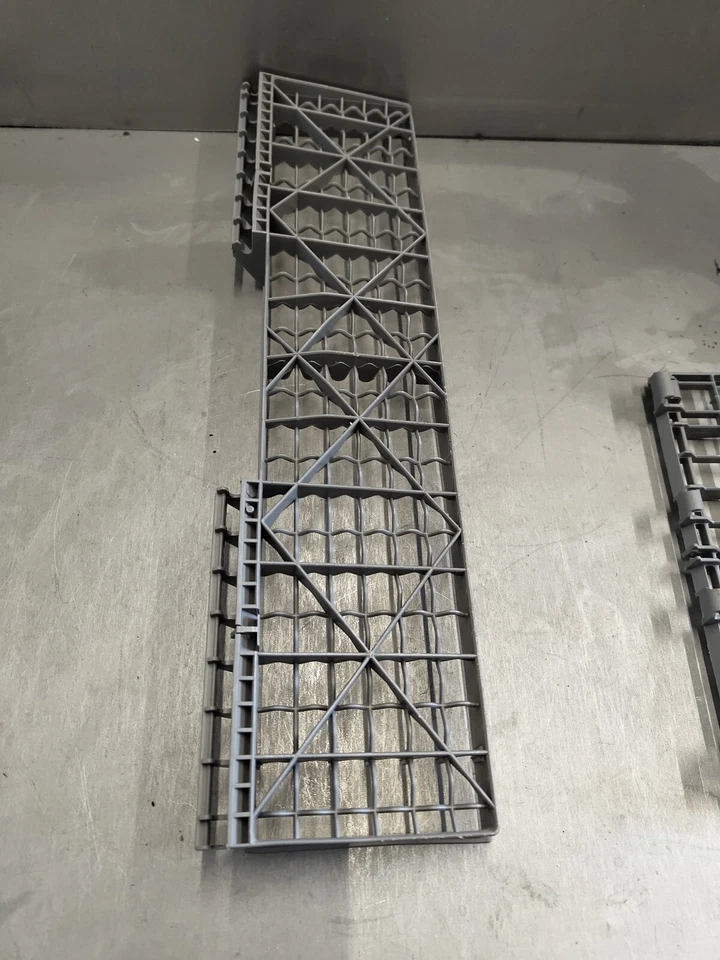 Messerablage Besteckablage Geschirrspüler Bosch Siemens Constrcta #44569 - Bild 2 von 4