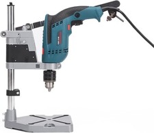 WMLBK Universal Adjustable Benchtop Drill Press -Carbon Steel Bench Clamp Stand 