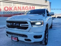 2019 Ram 1500 Sport