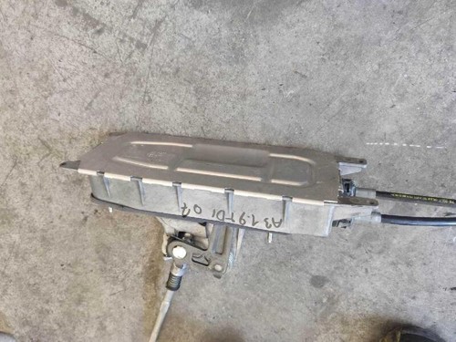 1K0711049BG palanca de cambio para AUDI A3 BLS 2007 R2022-0003990 - Imagen 3 de 6