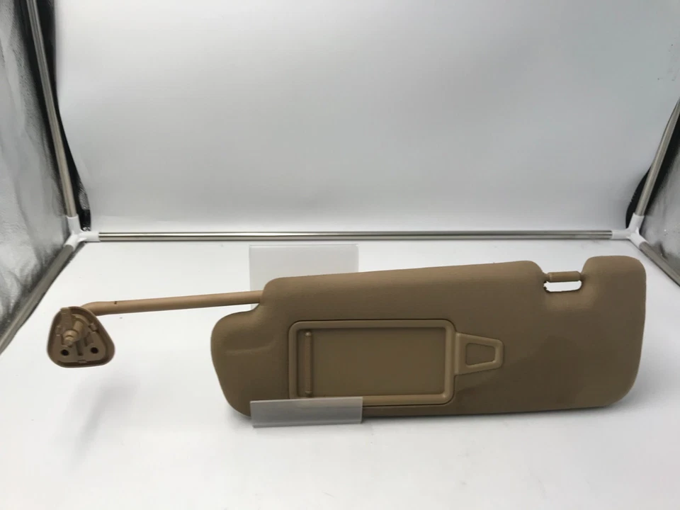 Parasol para conductor Hyundai Sonata 2011-2015 marrón OEM SV0998 Foto 2 de 4