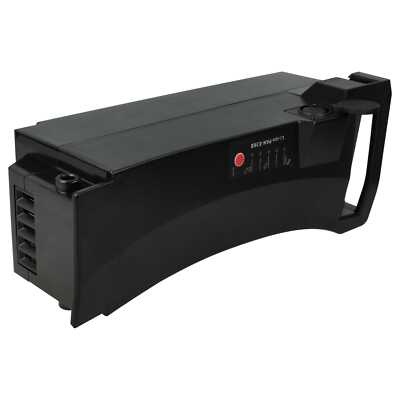 Batterie Vélo électrique Kalkhoff Connect Impulse 8 – 36V 17Ah (BMZ), Neuve