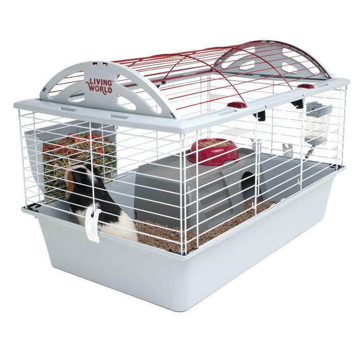 freestanding pet water bottle