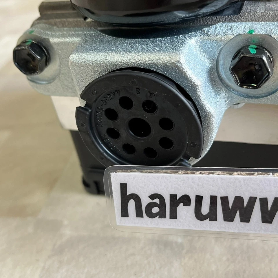 OEM Toyota Lexus GS450h GS460 GS430 GS350 ABS Brake Actuator 44050-30670 Genuine - Изображение 3 из 4