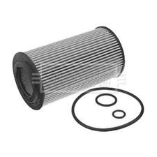 Per Honda CR-V MK2 2.2 CTDi Inserto Originale Borg & Beck Filtro Olio Motore