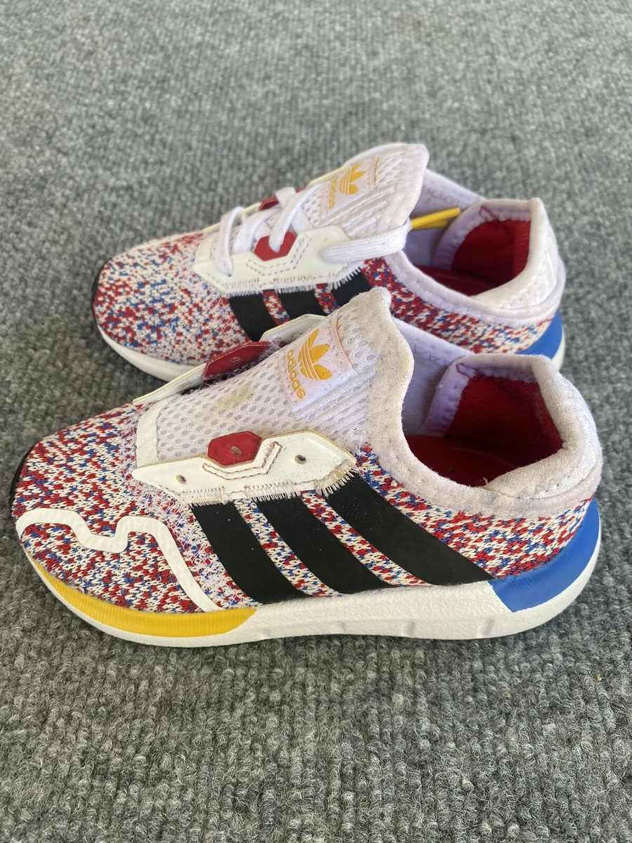 adidas ortholite boys