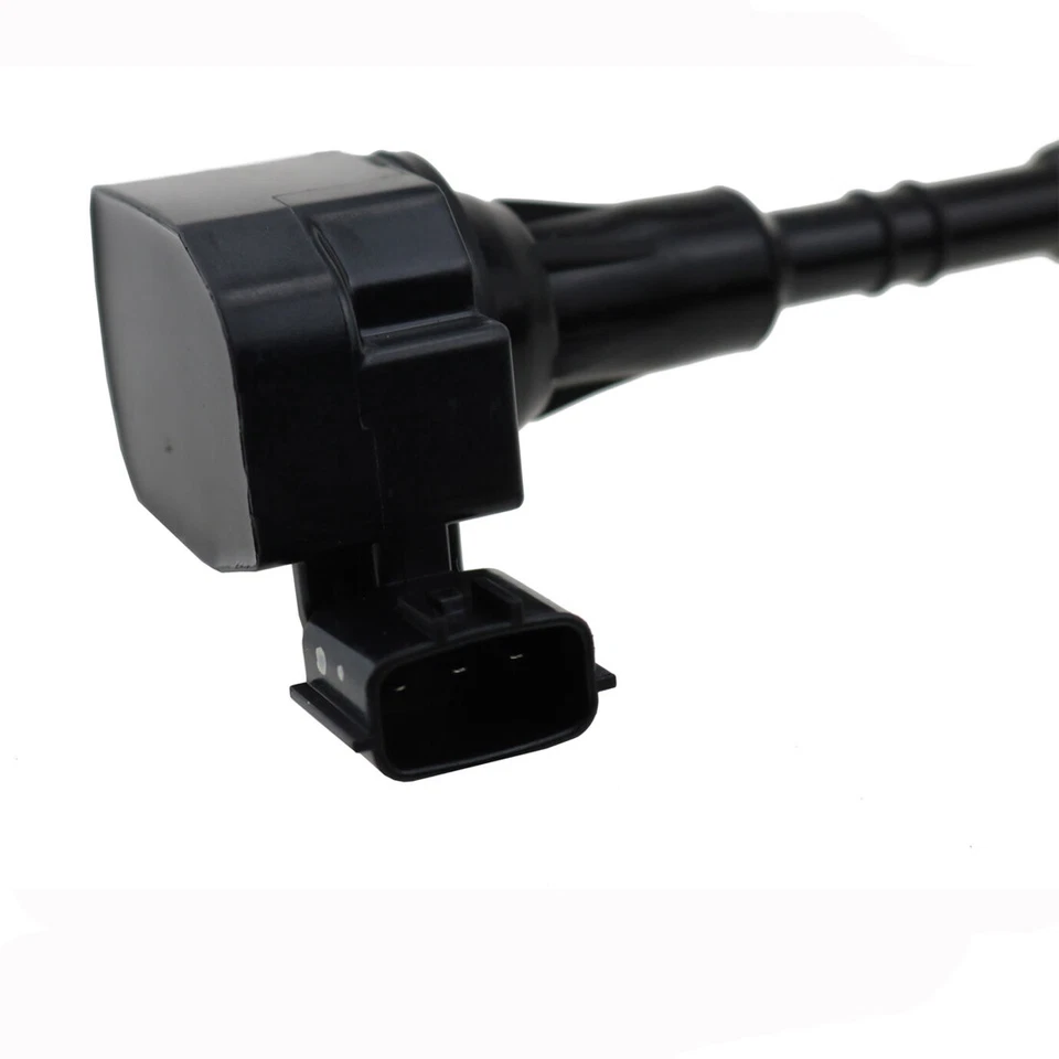 6x Ignition Coils For Nissan Navara D40 Murano Z51 VQ35DE VQ40DE 22448-8J115 OE - Image 4 of 4