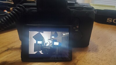 Sony a7 iii with 2 LENS SAMYANG 24-70MM F/2.8 , VILTROX 85MM F1.8