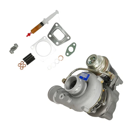 Turbolader VW TRANSPORTER T3 Pritsche/Fahrgestell 1.6 TD