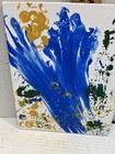 Original Art for Sale by Artist “Reaching Hands” Signed  — photo 7