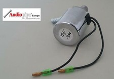 12-24V Magnetventil Druckluft Elektroventil Train Horn Hupe bis 12 Bar TOP