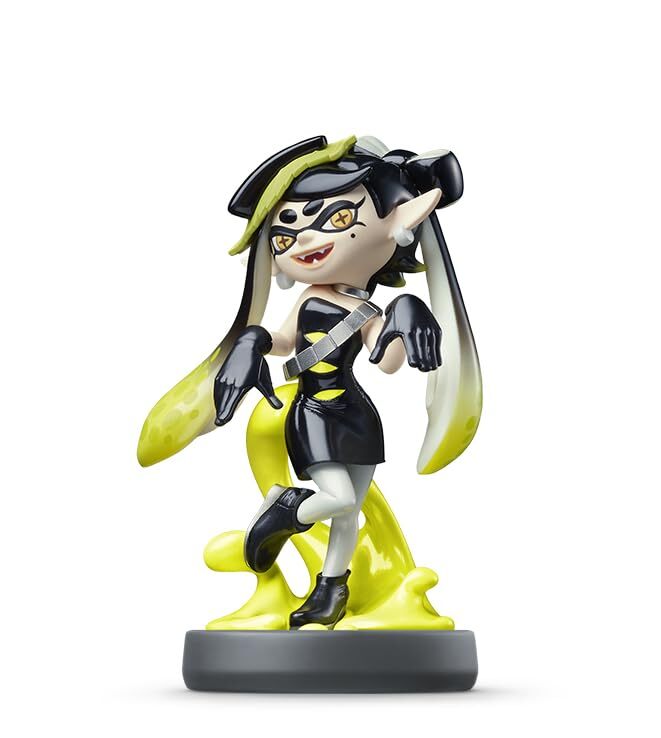 Splatoon amiibo 4体セット あなたにおすすめの商品 スプラトゥーン アミーボ Splatoon