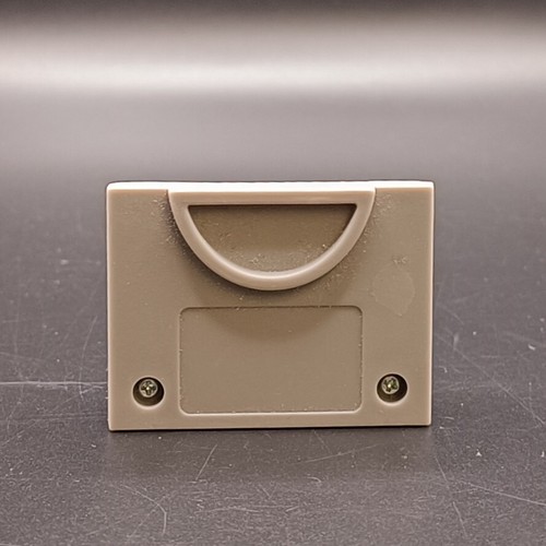 Nintendo 64 Controller Pak (N64) - Picture 2 of 2