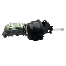 1957-77 Ford F Series Truck Booster Conversion Kit W 8 Dual Brake Booster 1957-77 Ford F Series Truck Booster Conversion Kit W 8 Dual Brake Booster