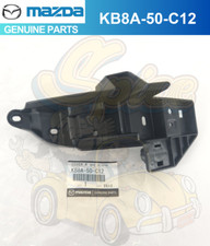 Mazda Passenger RH Fog Light Trim Bracket 2017-2021 CX-5 KB8A-50-C12